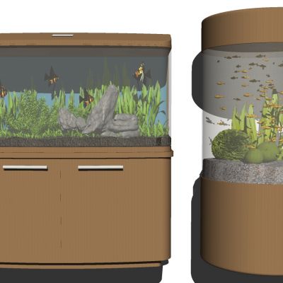 其他现代储物柜