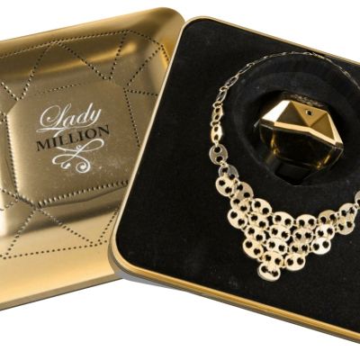 服装展陈珠宝首饰项链