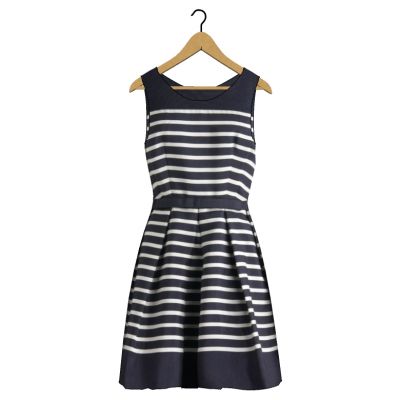 服装展陈女装服饰