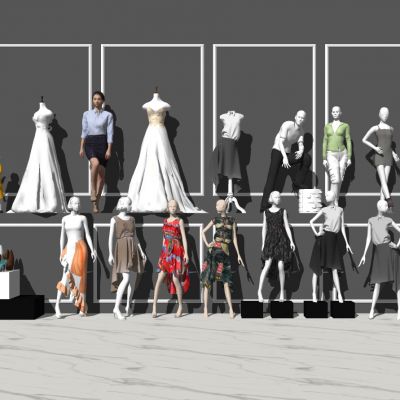 家纺现代新中式靠包坐垫抱枕