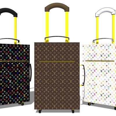 服装展陈皮包手包女包箱包