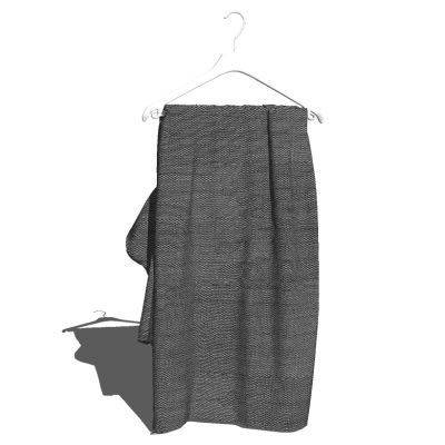 服装展陈女装服饰