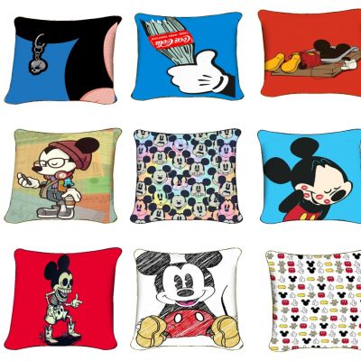 家纺精品儿童房枕头抱枕