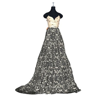 服装展陈女装服饰