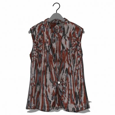 服装展陈女装服饰