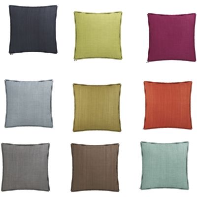 家纺现代新中式靠包坐垫抱枕