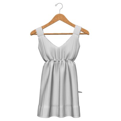 服装展陈女装服饰