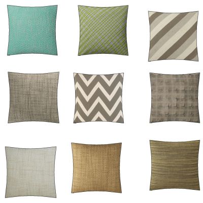 家纺现代抱枕靠包坐垫