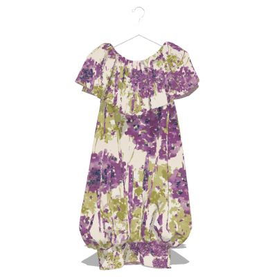 服装展陈女装服饰