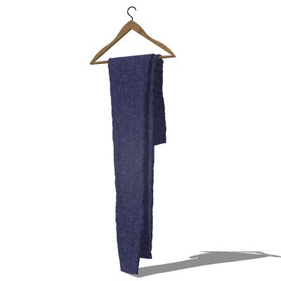 服装展陈女装服饰