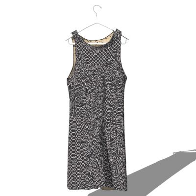 服装展陈女装服饰