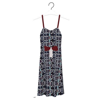 服装展陈女装服饰