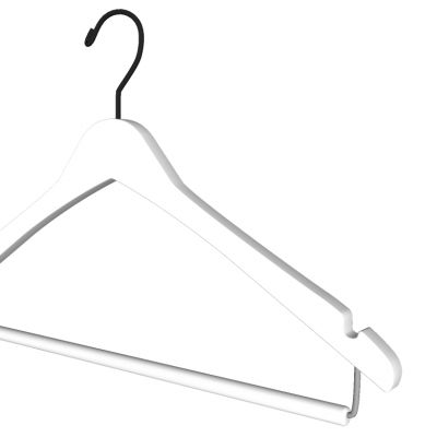 服装展陈服装专卖店衣架