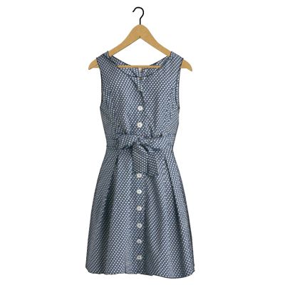 服装展陈女装服饰