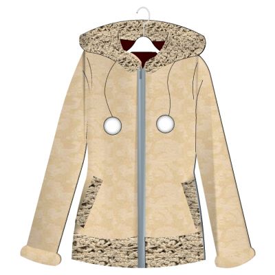 服装展陈女装服饰