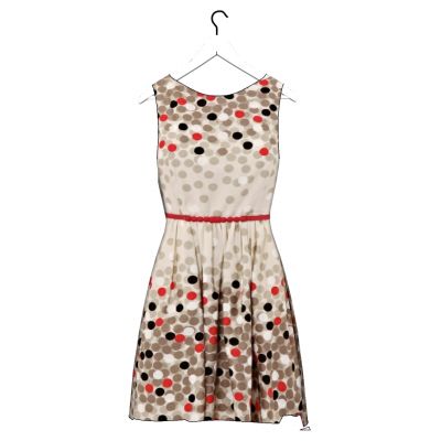 服装展陈女装服饰