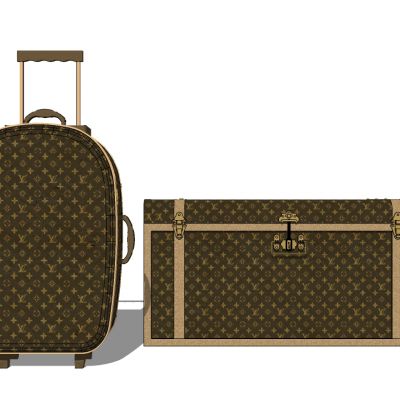 服装展陈皮包手包女包箱包