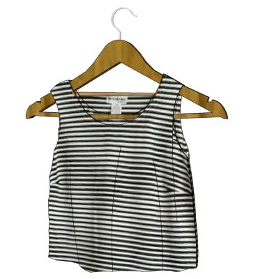 服装展陈女装服饰