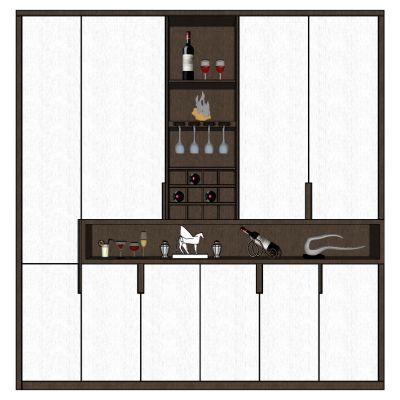 酒柜