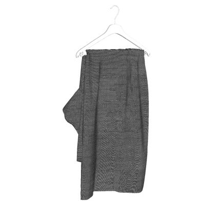 服装展陈女士内衣