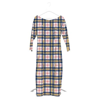 服装展陈女装服饰