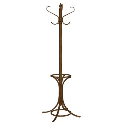 服装展陈服装专卖店衣架