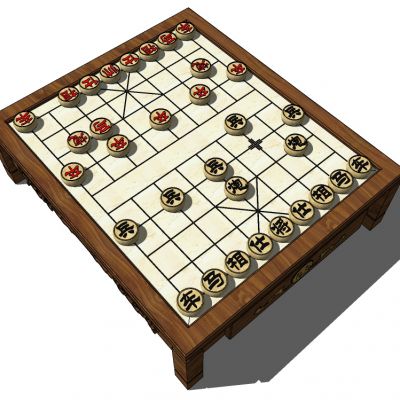 中国象棋桌