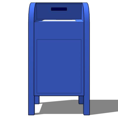 现代简约户外垃圾桶垃圾箱