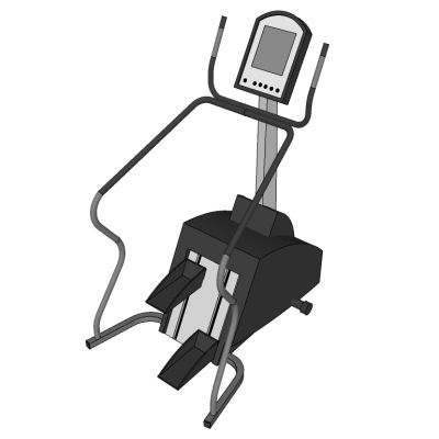 现代建设器材体育器材构件