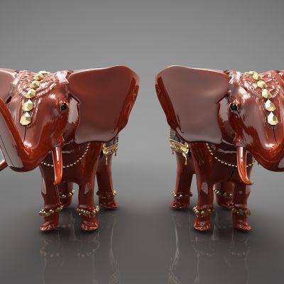 东南亚风格装饰