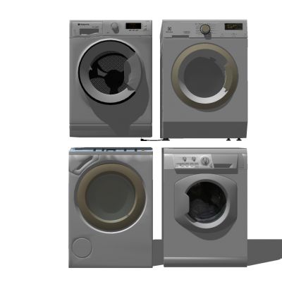 洗衣机