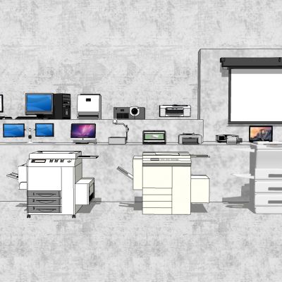 办公设备办公电器