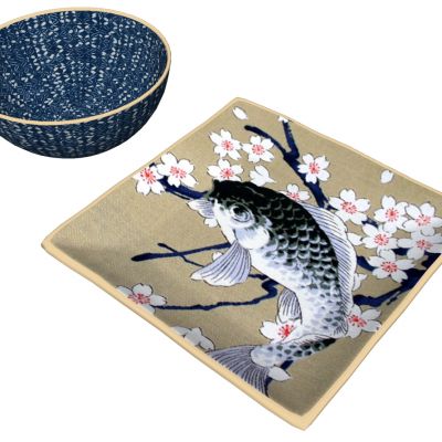 日式本料理餐具盘子刀叉