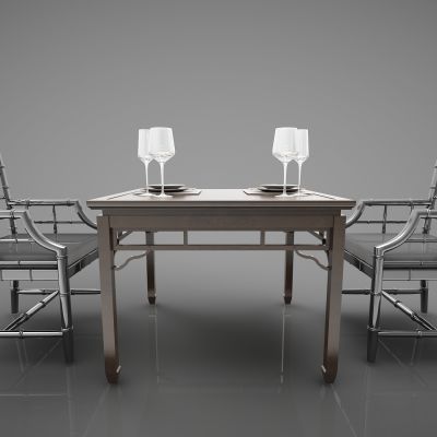 新中式风格沙发