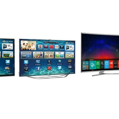 电视机液晶电视