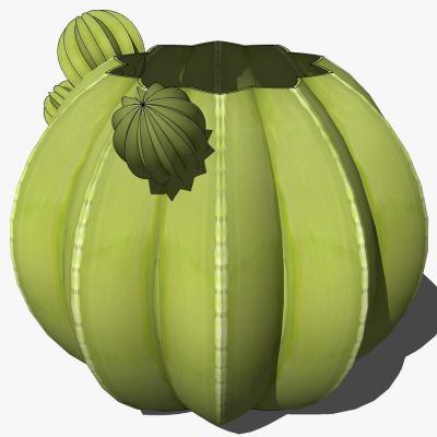 新中式现代陶瓷花瓶摆件