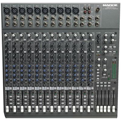 大型KTV户外专业舞台音响