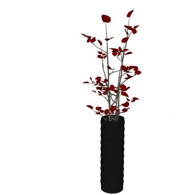 饰品植物花艺花瓶花艺