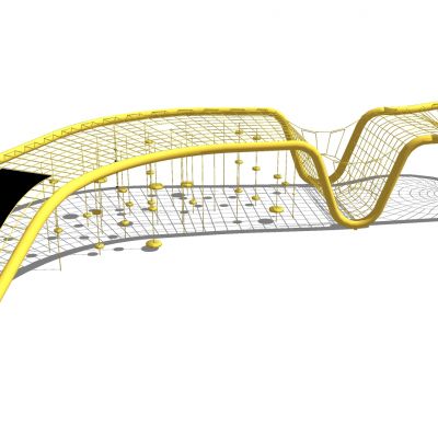 儿童游乐娱乐城设施器材滑梯构件
