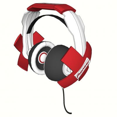 电子数码产品耳机耳麦