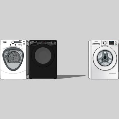 洗衣机烘干机全自动洗衣机