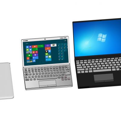 平板电脑台式机笔记本