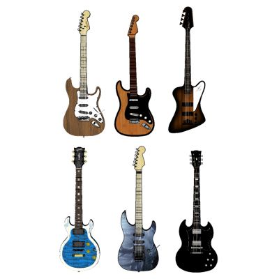 乐器音乐器材吉他构件构件