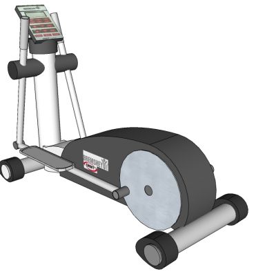 现代建设器材体育器材构件