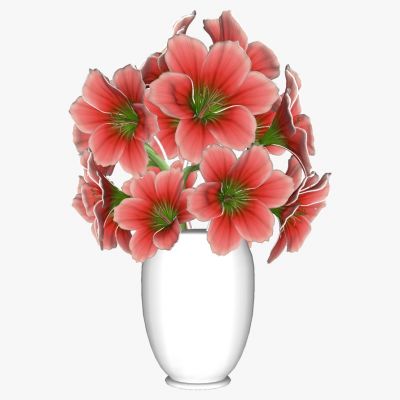 现代花瓶花艺插花摆件饰品