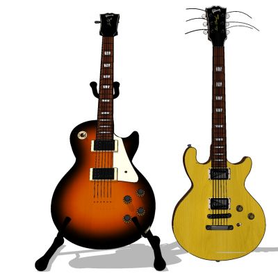 乐器音乐器材吉他组合构件