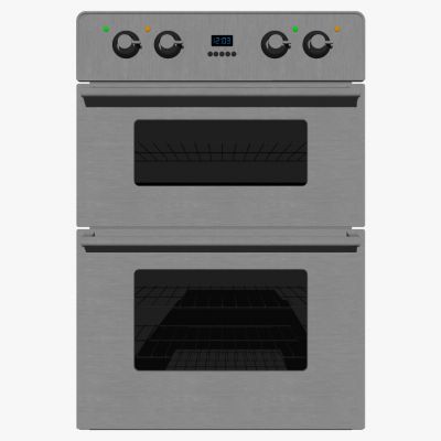 厨房电器烤箱微波炉消毒柜