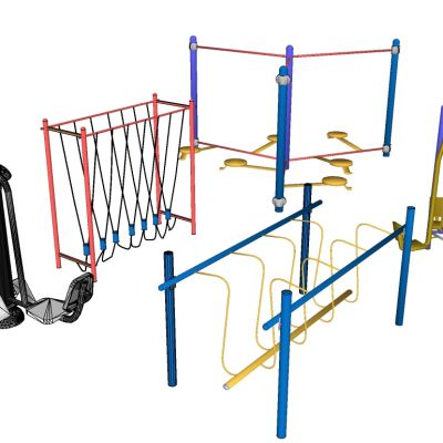 户外室外健身器材