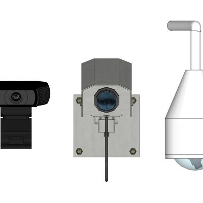 监控设备摄像头监控设备