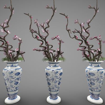 现代风格装饰品